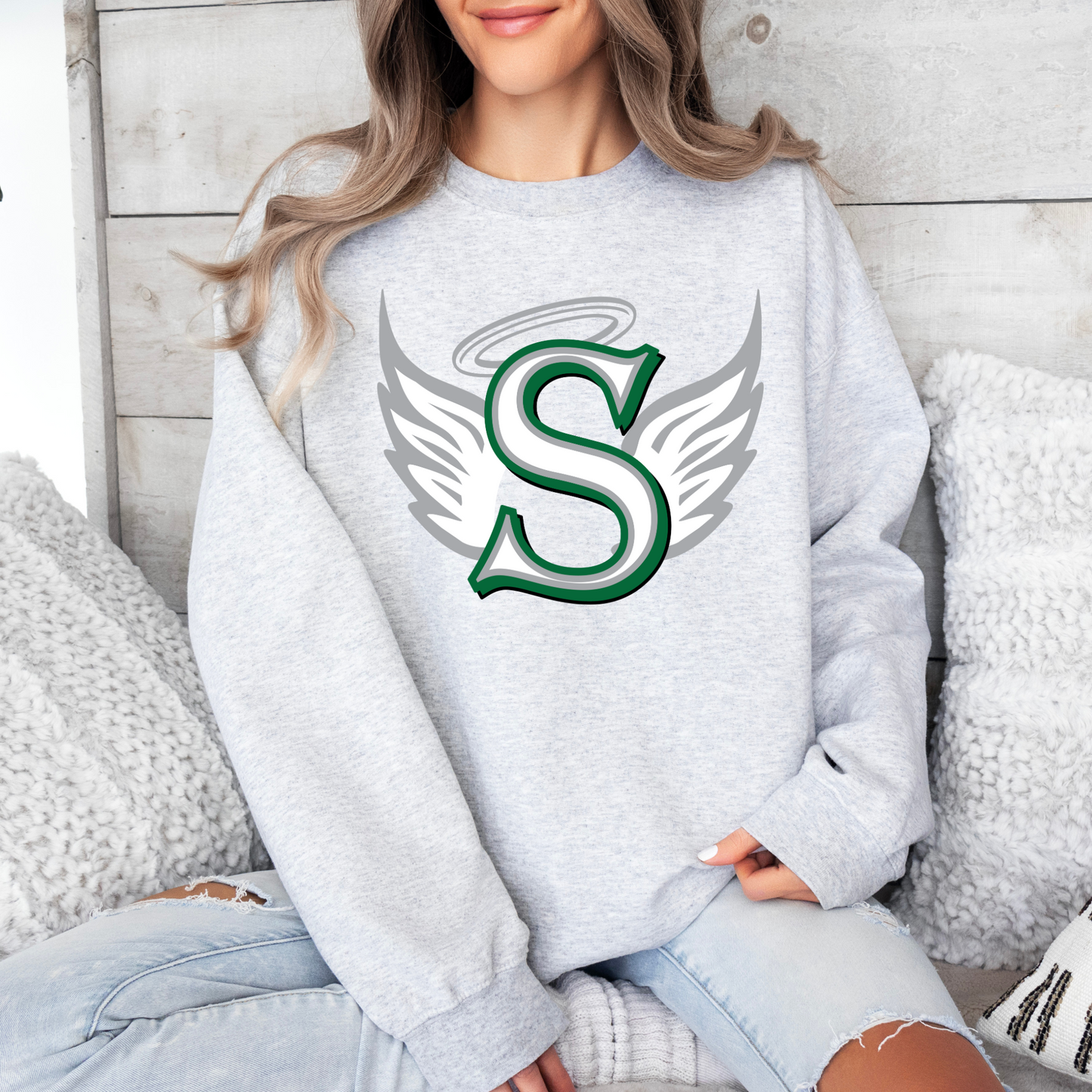 St Peters Saints - Students & Parents