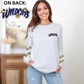 Wildcats Long Sleeve Shirt - Adult