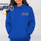 Wildcats Hoodie - Adult