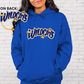 Wildcats Hoodie - Adult