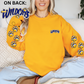 Wildcats Crewneck sweater - Staff
