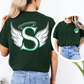 St Peters Saints - Staff