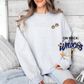 Wildcats Crewneck - Adult