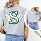 St Peters Saints - Staff