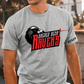 Rockwood Ravens Nike Golf Shirt - Staff