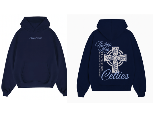 Bishop Mac - Grad 2026