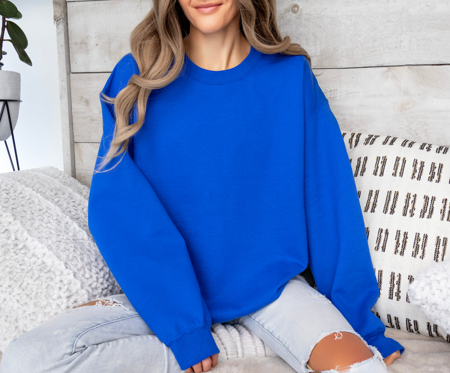 Wildcats Crewneck sweater - Adult