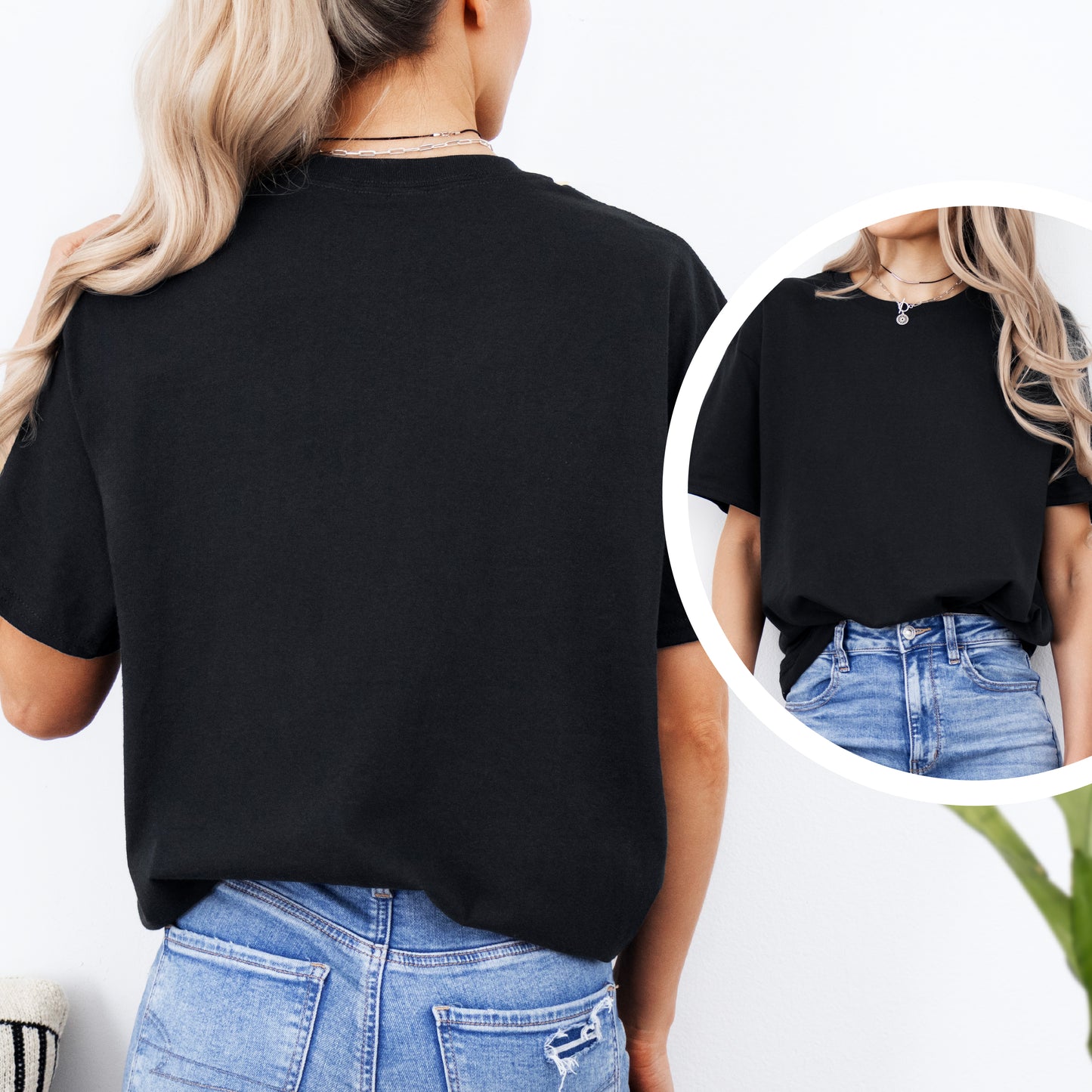 Rockwood Ravens Tshirt - Staff