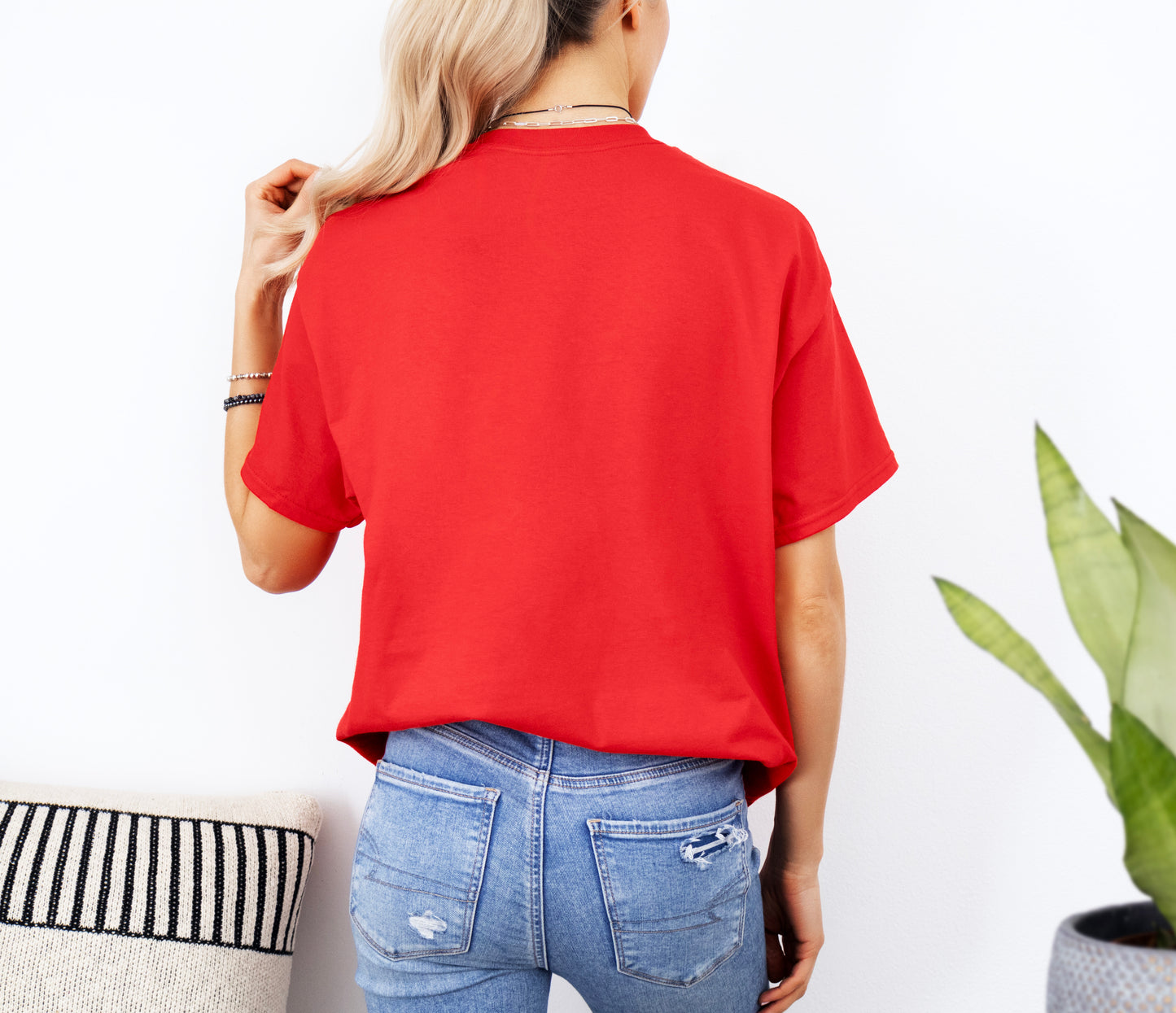 Rockwood Ravens Tshirt - Staff