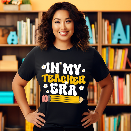 Teacher Era