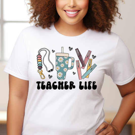 Teacher Life