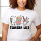 Teacher Life