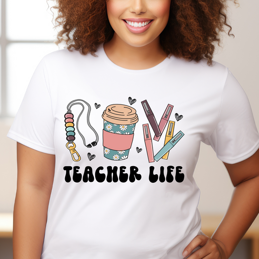 Teacher Life