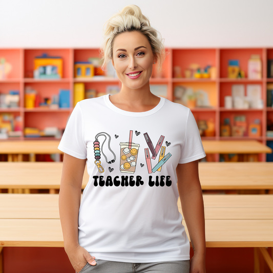 Teacher Life