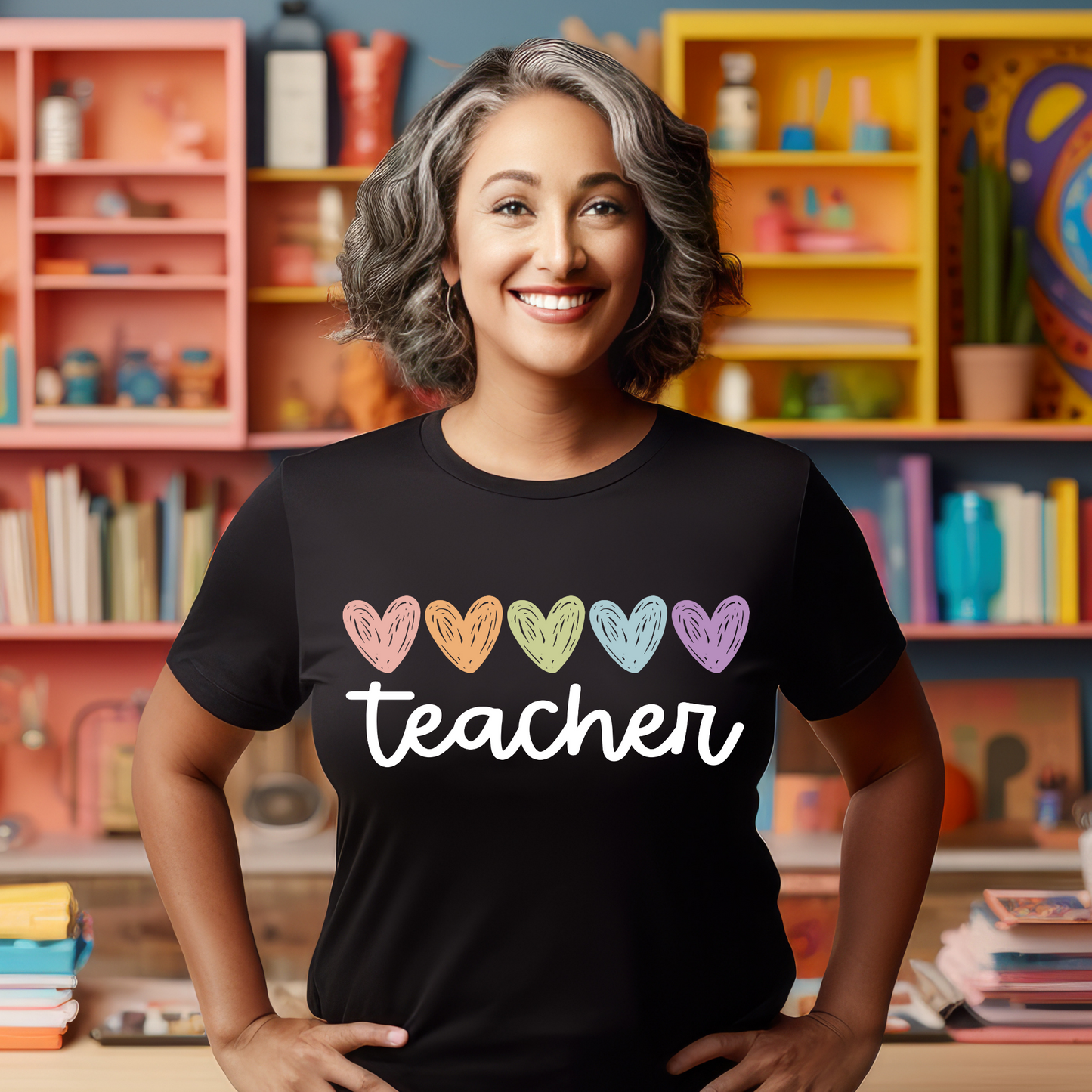Teacher