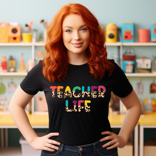 Teacher Life