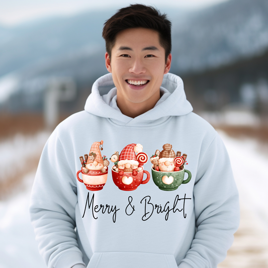 Merry & Bright