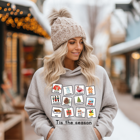 ‘Tis the Season