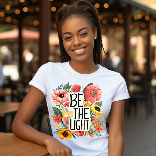 Be the Light