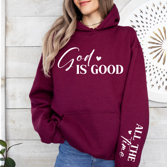 God is Good