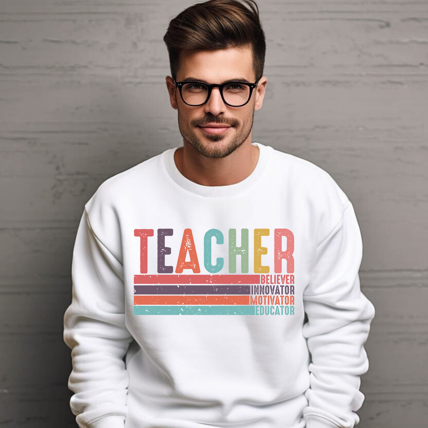 Teacher
