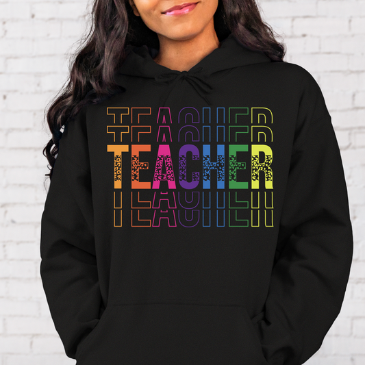 Teacher