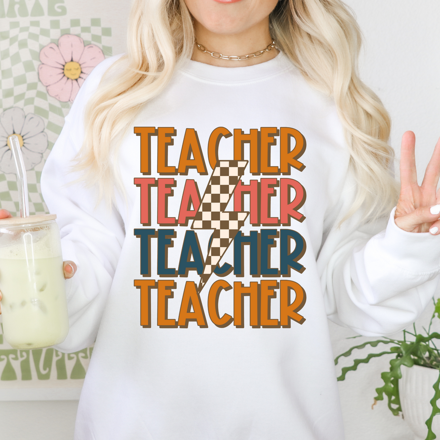 Teacher