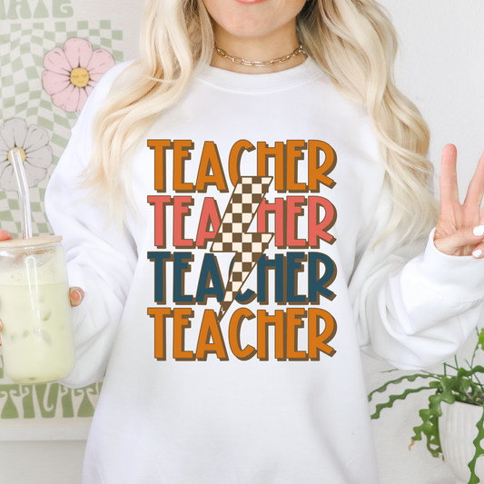 Teacher