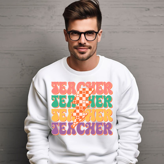 Teacher