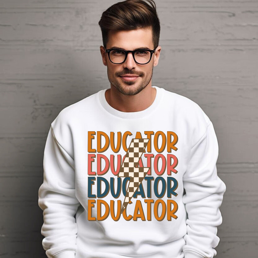 Educator
