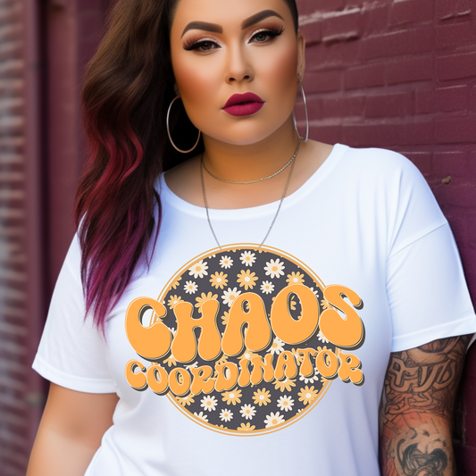 Chaos Coordinator