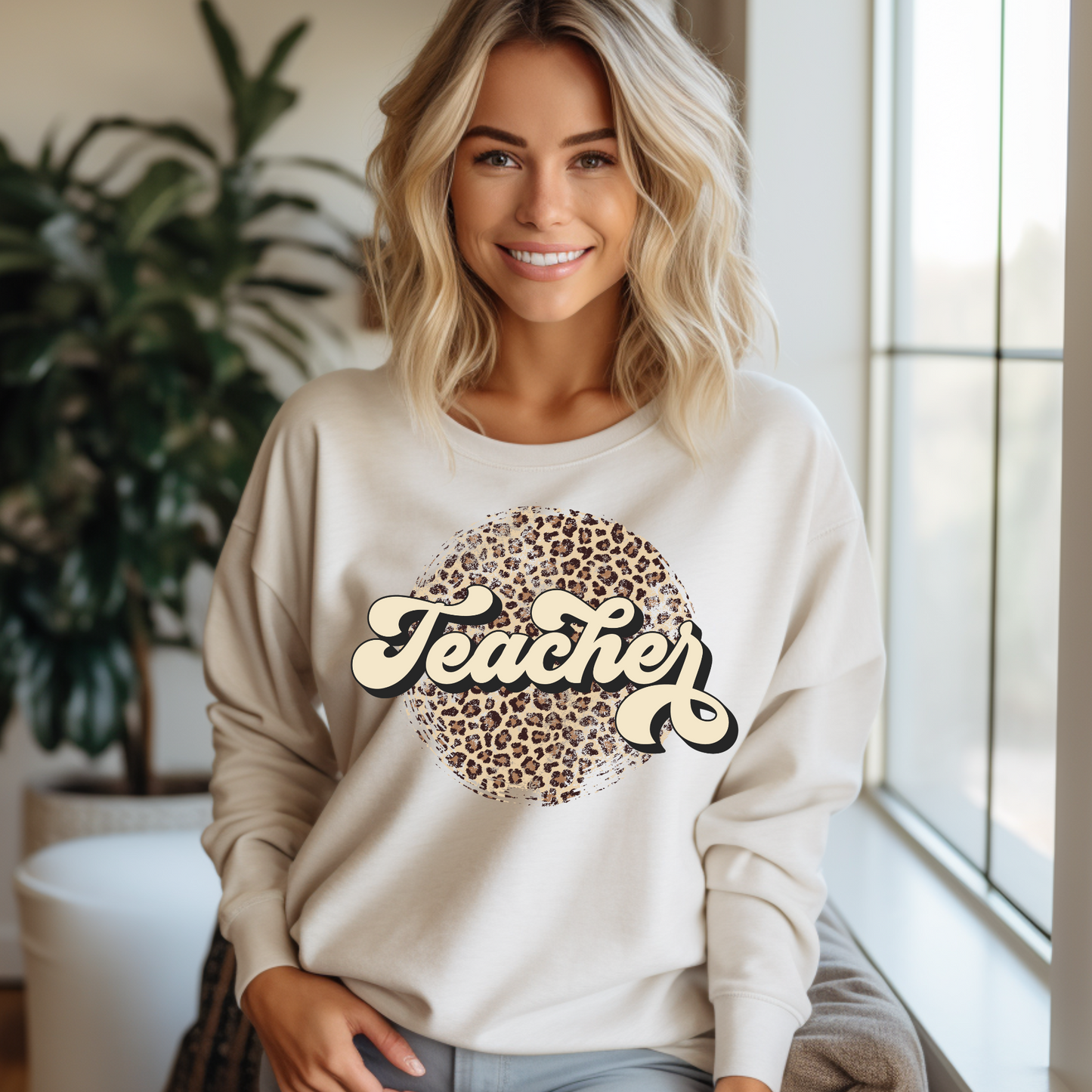 Teacher