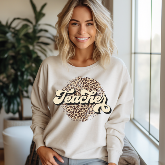 Teacher