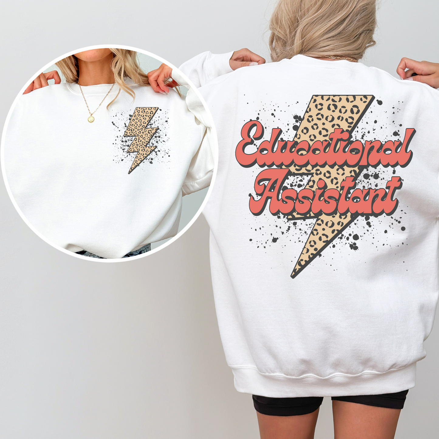 Educational Assistant