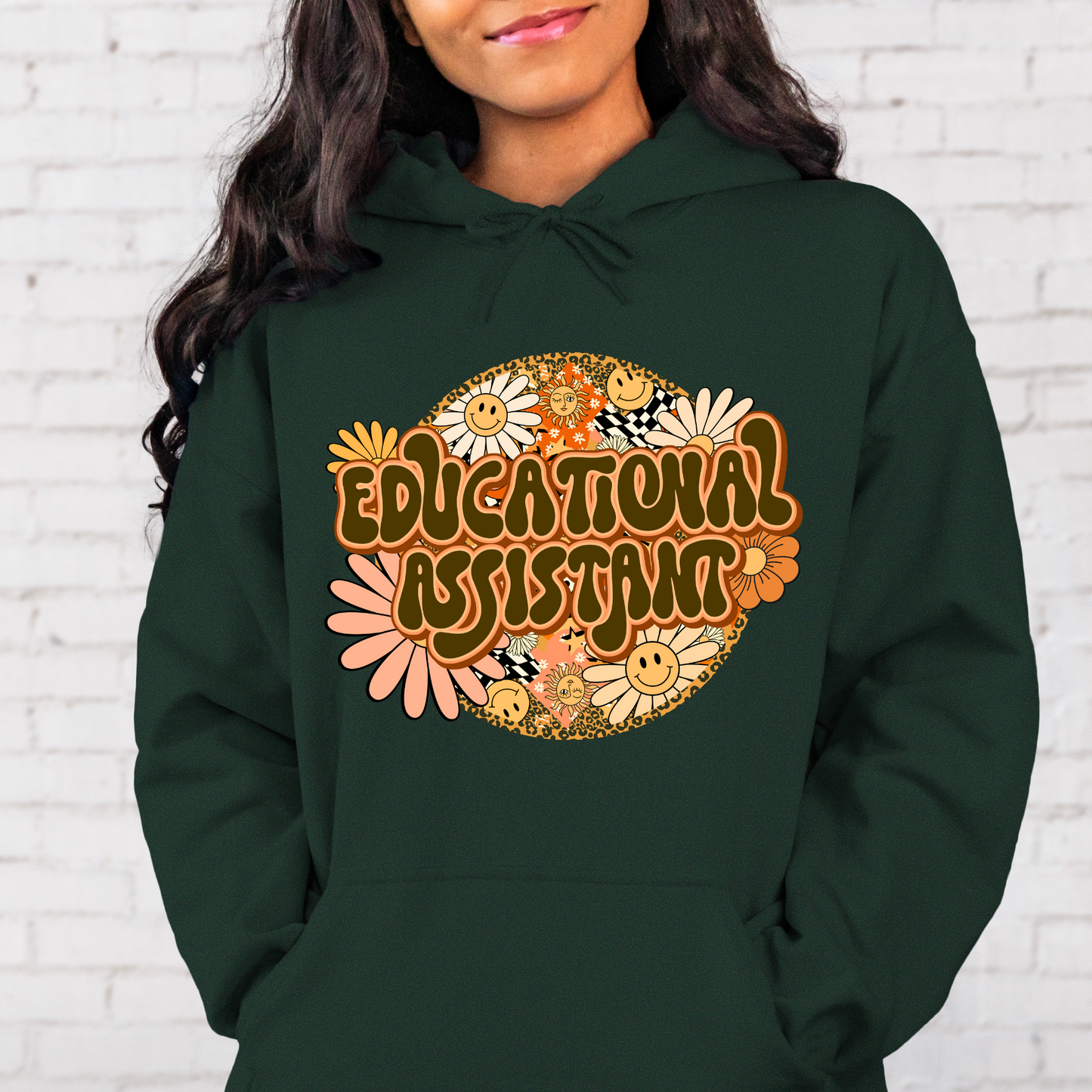 Educational Assistant