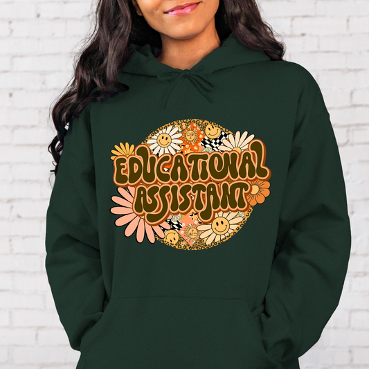 Educational Assistant