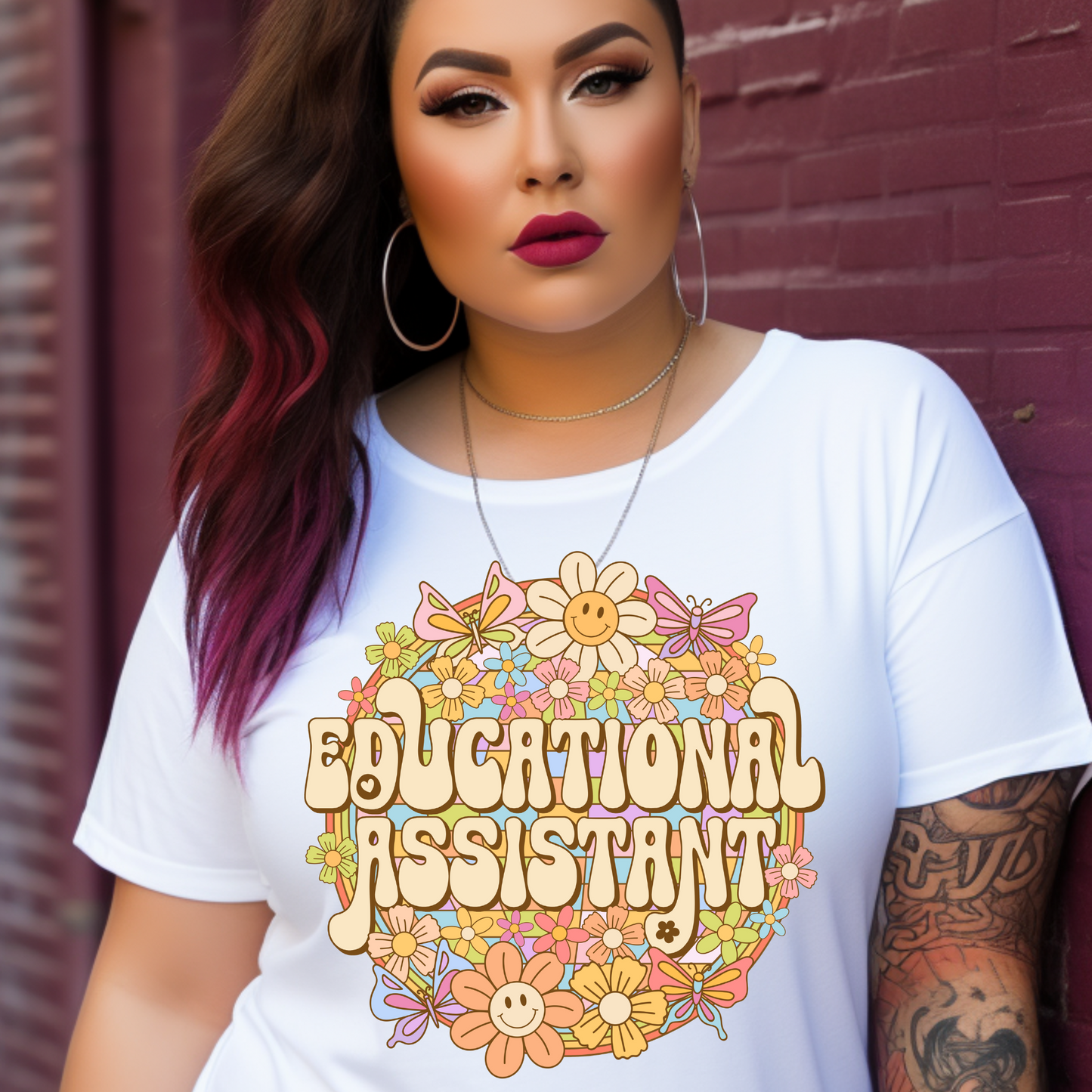 Educational Assistant