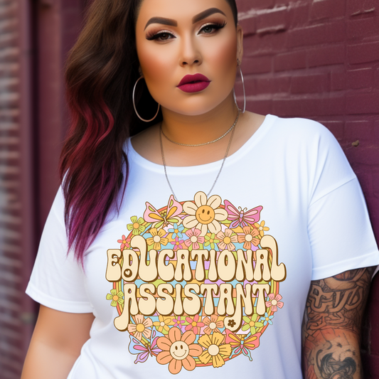 Educational Assistant