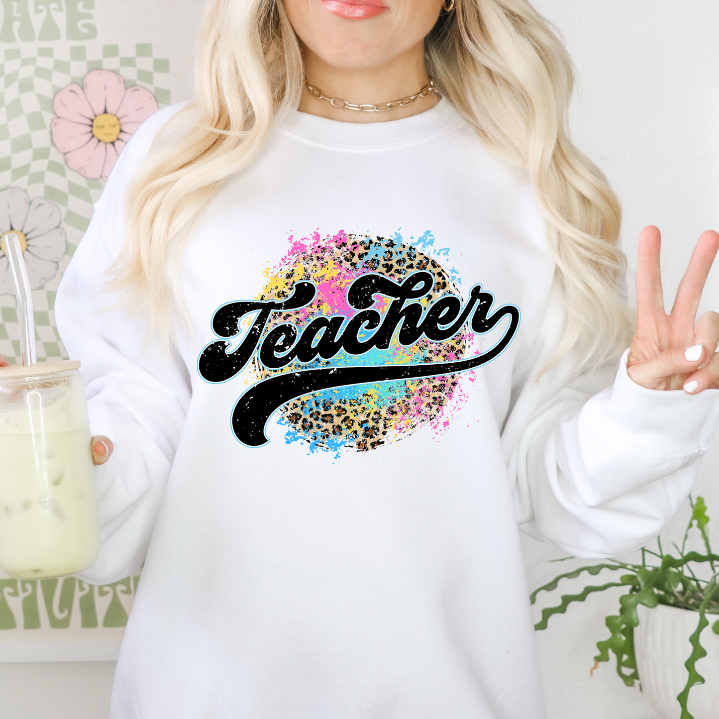 Teacher