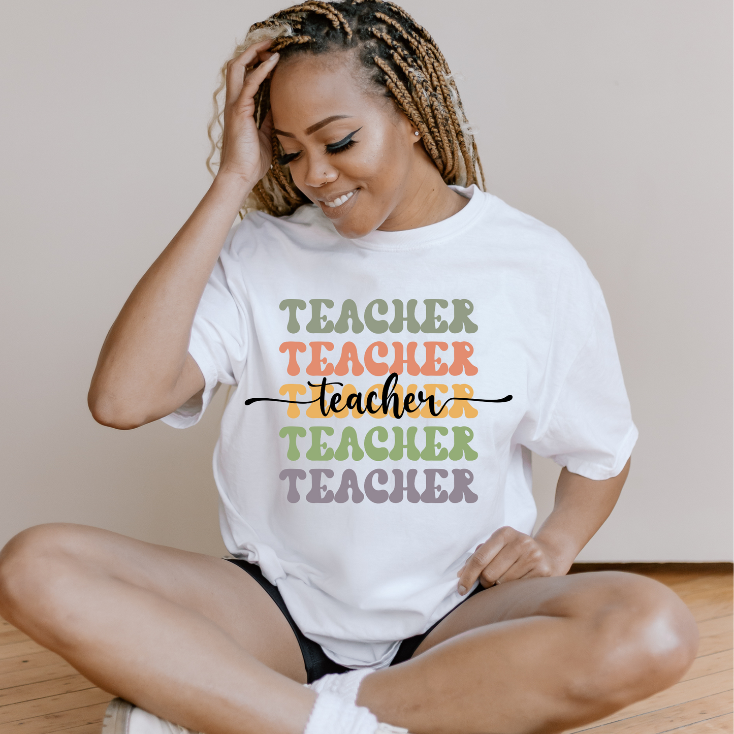 Teacher