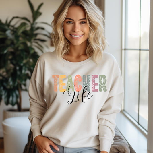 Teacher Life