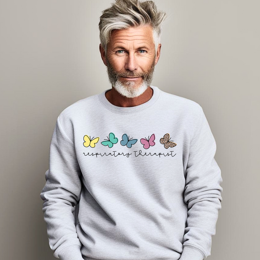 Respiratory Therapist