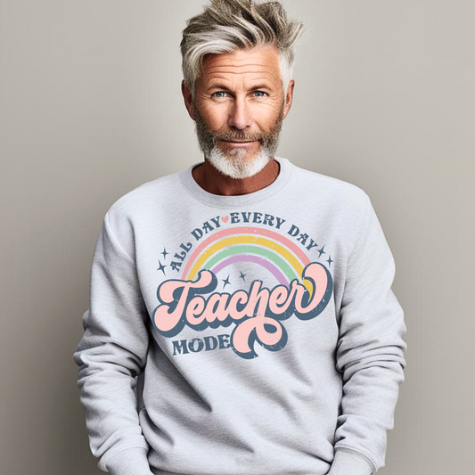 Teacher Mode