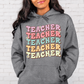 Teacher