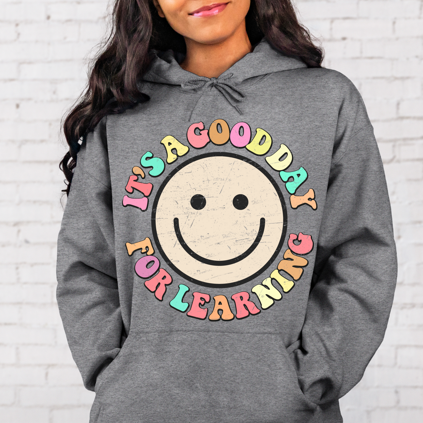 Good Day for Learning