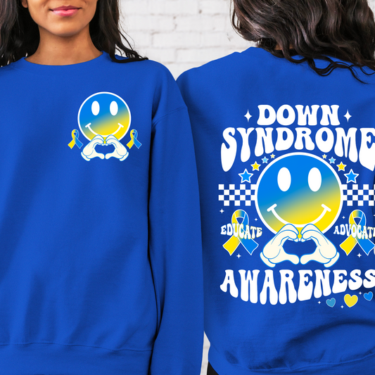 Down Syndrome Awareness
