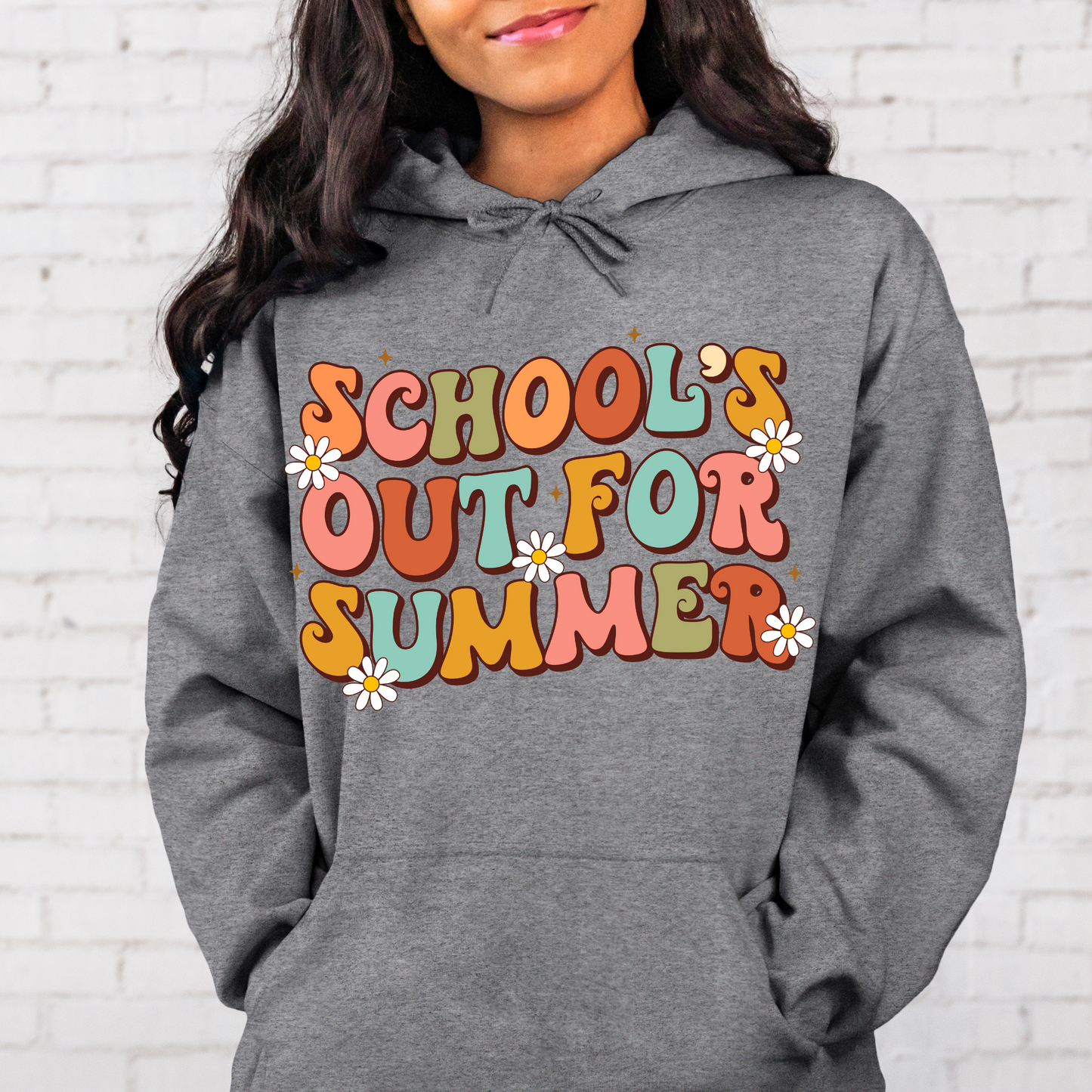 School’s Out for Summer