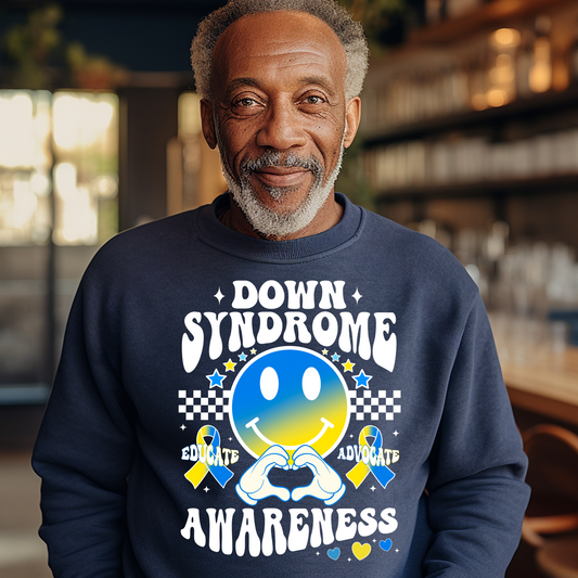 Down Syndrome Awareness