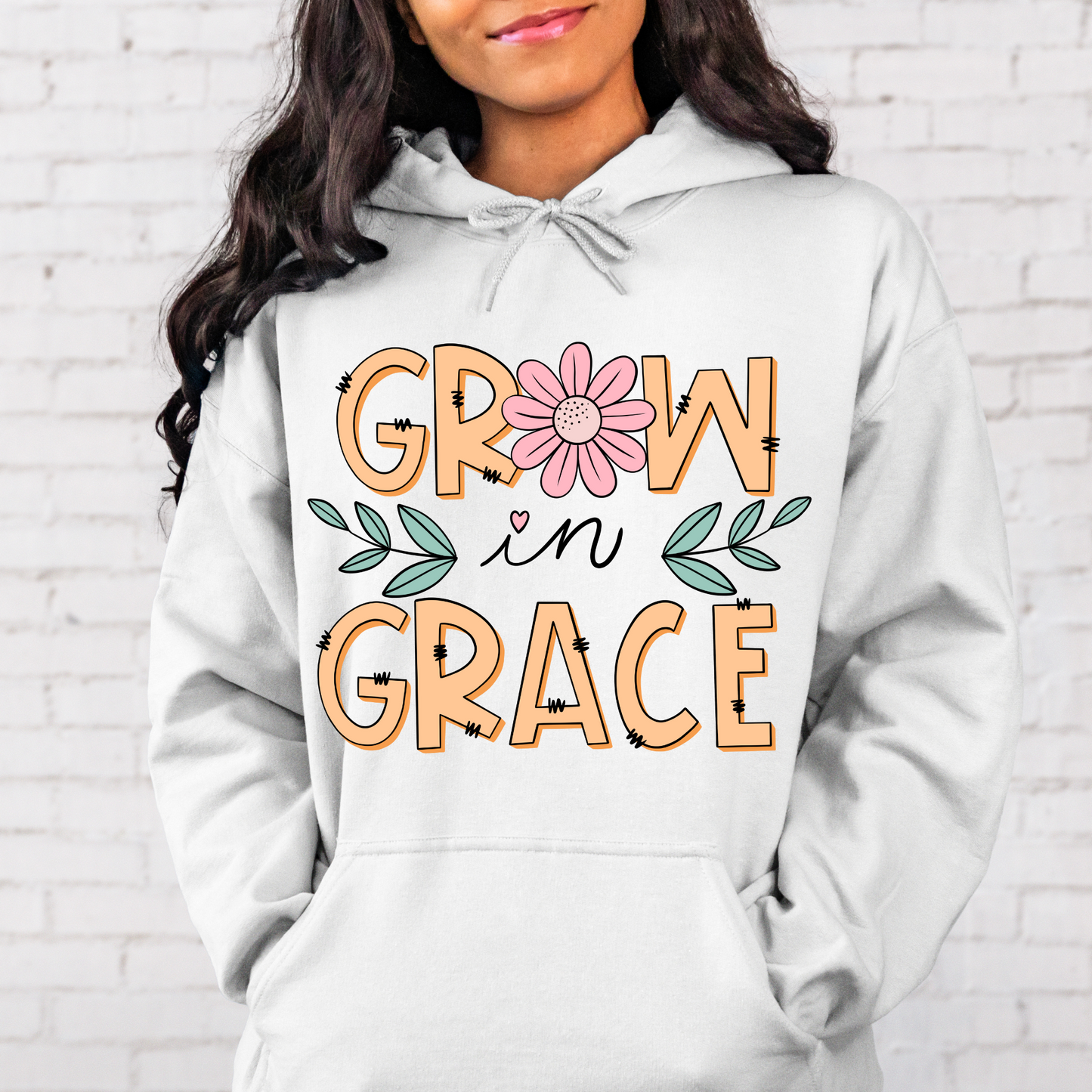 Grown in Grace