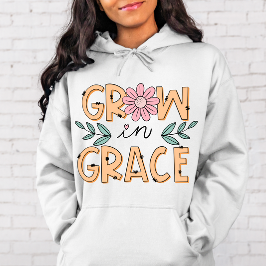 Grown in Grace